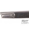 Image 12 : Wilkinson 1907 bayonet w/ 17" blade, leather and metal scabbard. See photos for marks