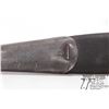 Image 13 : Wilkinson 1907 bayonet w/ 17" blade, leather and metal scabbard. See photos for marks