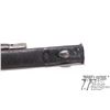 Image 14 : Wilkinson 1907 bayonet w/ 17" blade, leather and metal scabbard. See photos for marks