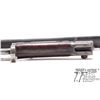 Image 7 : Wilkinson 1907 bayonet w/ 17" blade, leather and metal scabbard. See photos for marks