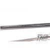 Image 10 : French model 1874 Gras bayonet w/ matching numbers scabbard. Serial #77442. Blade marked Mrc d Armes