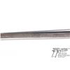 Image 6 : French model 1874 Gras bayonet w/ matching numbers scabbard. Serial #77442. Blade marked Mrc d Armes