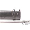 Image 7 : French model 1874 Gras bayonet w/ matching numbers scabbard. Serial #77442. Blade marked Mrc d Armes