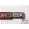 Image 3 : Canadian Ross Rifle bayonet no scabbard, see photo for marks