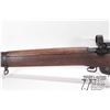 Image 15 : Non-Restricted rifle Lee Enfield (M47C) model No. 4 MK I (T), .303 British Ten shot bolt action, w/ 