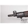 Image 17 : Non-Restricted rifle Lee Enfield (M47C) model No. 4 MK I (T), .303 British Ten shot bolt action, w/ 