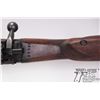 Image 19 : Non-Restricted rifle Lee Enfield (M47C) model No. 4 MK I (T), .303 British Ten shot bolt action, w/ 