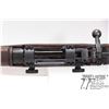 Image 20 : Non-Restricted rifle Lee Enfield (M47C) model No. 4 MK I (T), .303 British Ten shot bolt action, w/ 