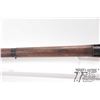 Image 22 : Non-Restricted rifle Lee Enfield (M47C) model No. 4 MK I (T), .303 British Ten shot bolt action, w/ 