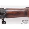 Image 28 : Non-Restricted rifle Lee Enfield (M47C) model No. 4 MK I (T), .303 British Ten shot bolt action, w/ 