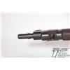 Image 33 : Non-Restricted rifle Lee Enfield (M47C) model No. 4 MK I (T), .303 British Ten shot bolt action, w/ 