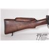 Image 3 : Non-Restricted rifle Lee Enfield (M47C) model No. 4 MK I (T), .303 British Ten shot bolt action, w/ 