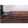 Image 6 : Non-Restricted rifle Lee Enfield (M47C) model No. 4 MK I (T), .303 British Ten shot bolt action, w/ 