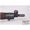 Image 8 : Non-Restricted rifle Lee Enfield (M47C) model No. 4 MK I (T), .303 British Ten shot bolt action, w/ 