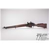 Image 9 : Non-Restricted rifle Lee Enfield (M47C) model No. 4 MK I (T), .303 British Ten shot bolt action, w/ 