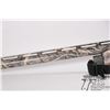 Image 13 : Non-Restricted shotgun Mossberg model 935 Waterfowl, 12 ga. 2 3/4" - 3.5" semi automatic, w/ bbl len