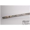 Image 24 : Non-Restricted shotgun Mossberg model 935 Waterfowl, 12 ga. 2 3/4" - 3.5" semi automatic, w/ bbl len