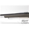 Image 10 : Non-Restricted rifle HOWA model 1500, .30-06 bolt action, w/ bbl length 22" [Satin black finish on t