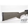 Image 3 : Non-Restricted rifle HOWA model 1500, .30-06 bolt action, w/ bbl length 22" [Satin black finish on t