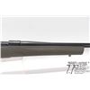 Image 4 : Non-Restricted rifle HOWA model 1500, .30-06 bolt action, w/ bbl length 22" [Satin black finish on t