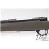 Image 8 : Non-Restricted rifle HOWA model 1500, .30-06 bolt action, w/ bbl length 22" [Satin black finish on t