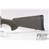 Image 9 : Non-Restricted rifle HOWA model 1500, .30-06 bolt action, w/ bbl length 22" [Satin black finish on t