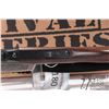 Image 15 : Non-Restricted rifle/ shotgun Chiappa Firearms model Double badger, 22 LR, .410, 3" Two shot hinge b