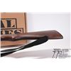 Image 19 : Non-Restricted rifle/ shotgun Chiappa Firearms model Double badger, 22 LR, .410, 3" Two shot hinge b