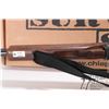 Image 22 : Non-Restricted rifle/ shotgun Chiappa Firearms model Double badger, 22 LR, .410, 3" Two shot hinge b