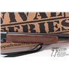 Image 6 : Non-Restricted rifle/ shotgun Chiappa Firearms model Double badger, 22 LR, .410, 3" Two shot hinge b