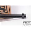 Image 7 : Non-Restricted rifle/ shotgun Chiappa Firearms model Double badger, 22 LR, .410, 3" Two shot hinge b