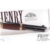 Image 4 : Non-Restricted rifle Henry model Big Boy Mare's Leg, .357 Magnum, 38 Spl lever action, w/ bbl length