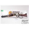 Image 6 : Non-Restricted rifle Henry model Big Boy Mare's Leg, .357 Magnum, 38 Spl lever action, w/ bbl length