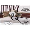 Image 7 : Non-Restricted rifle Henry model Big Boy Mare's Leg, .357 Magnum, 38 Spl lever action, w/ bbl length