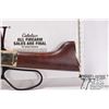 Image 8 : Non-Restricted rifle Henry model Big Boy Mare's Leg, .357 Magnum, 38 Spl lever action, w/ bbl length