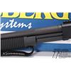 Image 10 : Non-Restricted shotgun Mossberg model 500, 12 ga. 2 3/4" & 3" pump action, w/ bbl length 18 1/2" [Ch