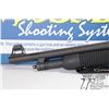 Image 11 : Non-Restricted shotgun Mossberg model 500, 12 ga. 2 3/4" & 3" pump action, w/ bbl length 18 1/2" [Ch