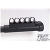 Image 12 : Non-Restricted shotgun Mossberg model 500, 12 ga. 2 3/4" & 3" pump action, w/ bbl length 18 1/2" [Ch