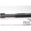 Image 14 : Non-Restricted shotgun Mossberg model 500, 12 ga. 2 3/4" & 3" pump action, w/ bbl length 18 1/2" [Ch
