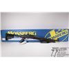 Image 1 : Non-Restricted shotgun Mossberg model 500, 12 ga. 2 3/4" & 3" pump action, w/ bbl length 18 1/2" [Ch