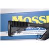 Image 3 : Non-Restricted shotgun Mossberg model 500, 12 ga. 2 3/4" & 3" pump action, w/ bbl length 18 1/2" [Ch