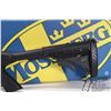 Image 9 : Non-Restricted shotgun Mossberg model 500, 12 ga. 2 3/4" & 3" pump action, w/ bbl length 18 1/2" [Ch