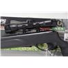 Image 7 : Non-Restricted air rifle GAMO model Big Cat 1400, .177 cal ( 1400 fps) Single shot hinge break, w/ b