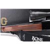 Image 10 : Non-Restricted rifle Browning Japan model BLR-LT WT, .30-06 Spring lever action, w/ bbl length 22 1/