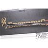 Image 16 : Non-Restricted rifle Browning Japan model BLR-LT WT, .30-06 Spring lever action, w/ bbl length 22 1/