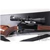 Image 2 : Non-Restricted rifle Browning Japan model BLR-LT WT, .30-06 Spring lever action, w/ bbl length 22 1/