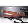 Image 3 : Non-Restricted rifle Browning Japan model BLR-LT WT, .30-06 Spring lever action, w/ bbl length 22 1/