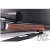 Image 4 : Non-Restricted rifle Browning Japan model BLR-LT WT, .30-06 Spring lever action, w/ bbl length 22 1/