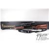 Image 7 : Non-Restricted rifle Browning Japan model BLR-LT WT, .30-06 Spring lever action, w/ bbl length 22 1/