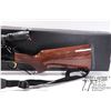 Image 9 : Non-Restricted rifle Browning Japan model BLR-LT WT, .30-06 Spring lever action, w/ bbl length 22 1/